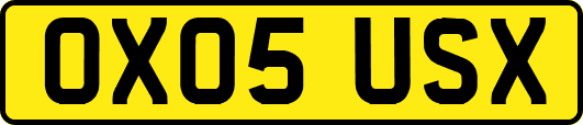 OX05USX