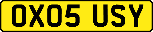 OX05USY