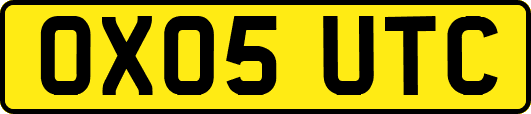 OX05UTC