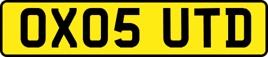 OX05UTD