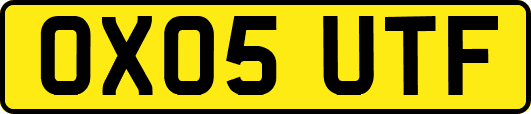 OX05UTF