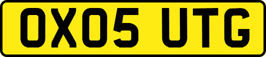 OX05UTG