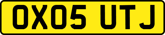 OX05UTJ