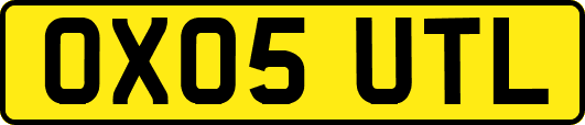 OX05UTL