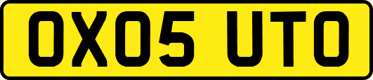 OX05UTO