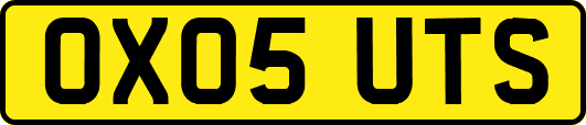 OX05UTS
