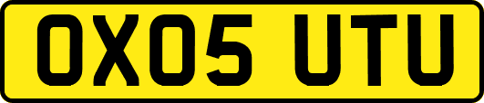 OX05UTU