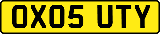 OX05UTY