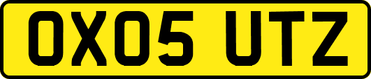 OX05UTZ