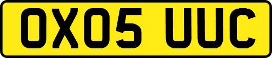 OX05UUC