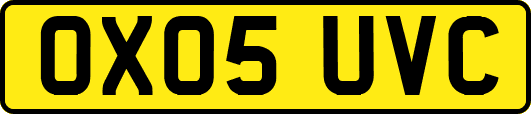 OX05UVC