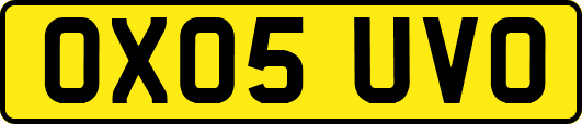 OX05UVO