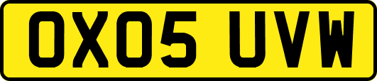OX05UVW