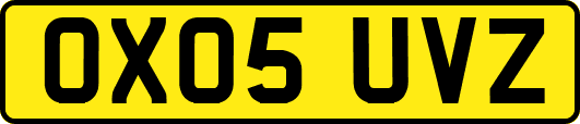 OX05UVZ