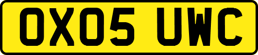 OX05UWC