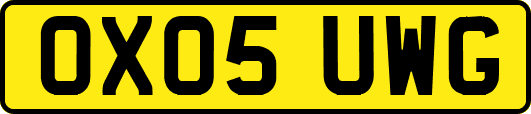 OX05UWG