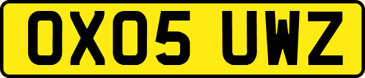 OX05UWZ