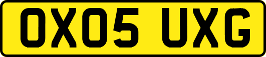 OX05UXG