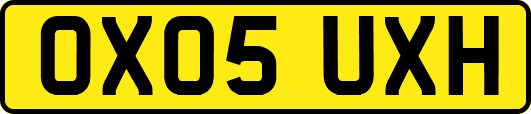 OX05UXH