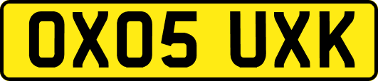 OX05UXK