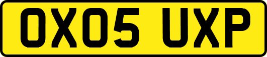 OX05UXP