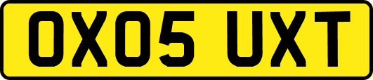 OX05UXT