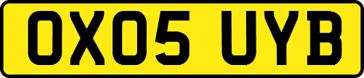 OX05UYB