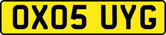OX05UYG