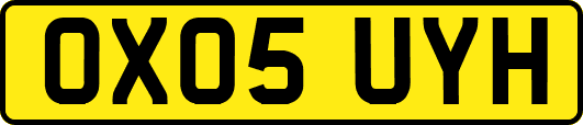 OX05UYH