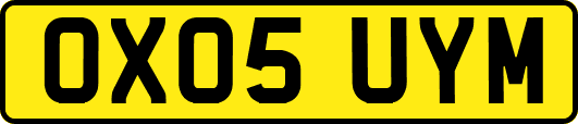 OX05UYM