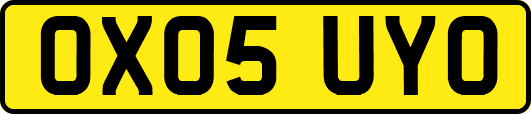 OX05UYO