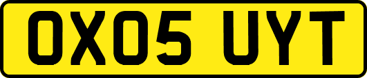 OX05UYT