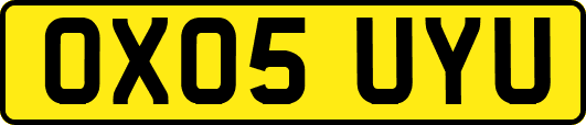 OX05UYU