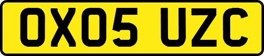 OX05UZC