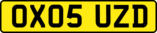 OX05UZD