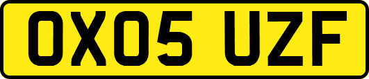 OX05UZF