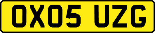 OX05UZG