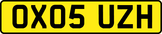 OX05UZH
