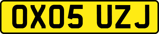 OX05UZJ