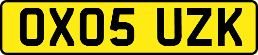 OX05UZK
