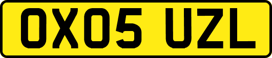 OX05UZL