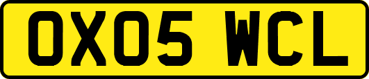OX05WCL