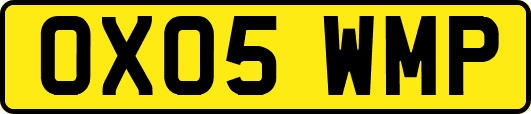 OX05WMP