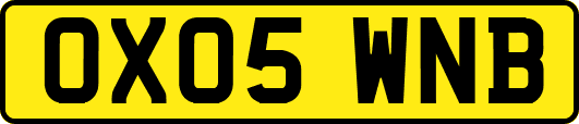 OX05WNB