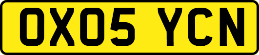 OX05YCN