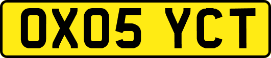 OX05YCT