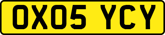 OX05YCY