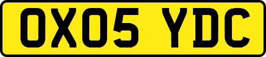 OX05YDC