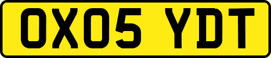OX05YDT