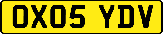 OX05YDV